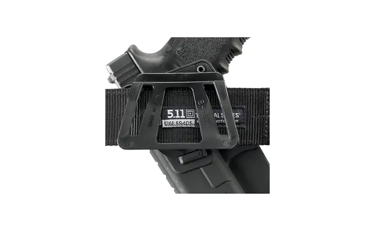 Fobus Evolution Glock Holster - view 2